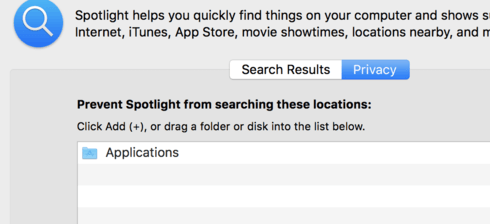 outlook for mac, smart search not working
